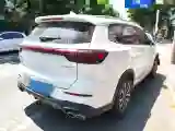 2023 Chery Tiggo 8 1.6T 197HP L4 7DCT