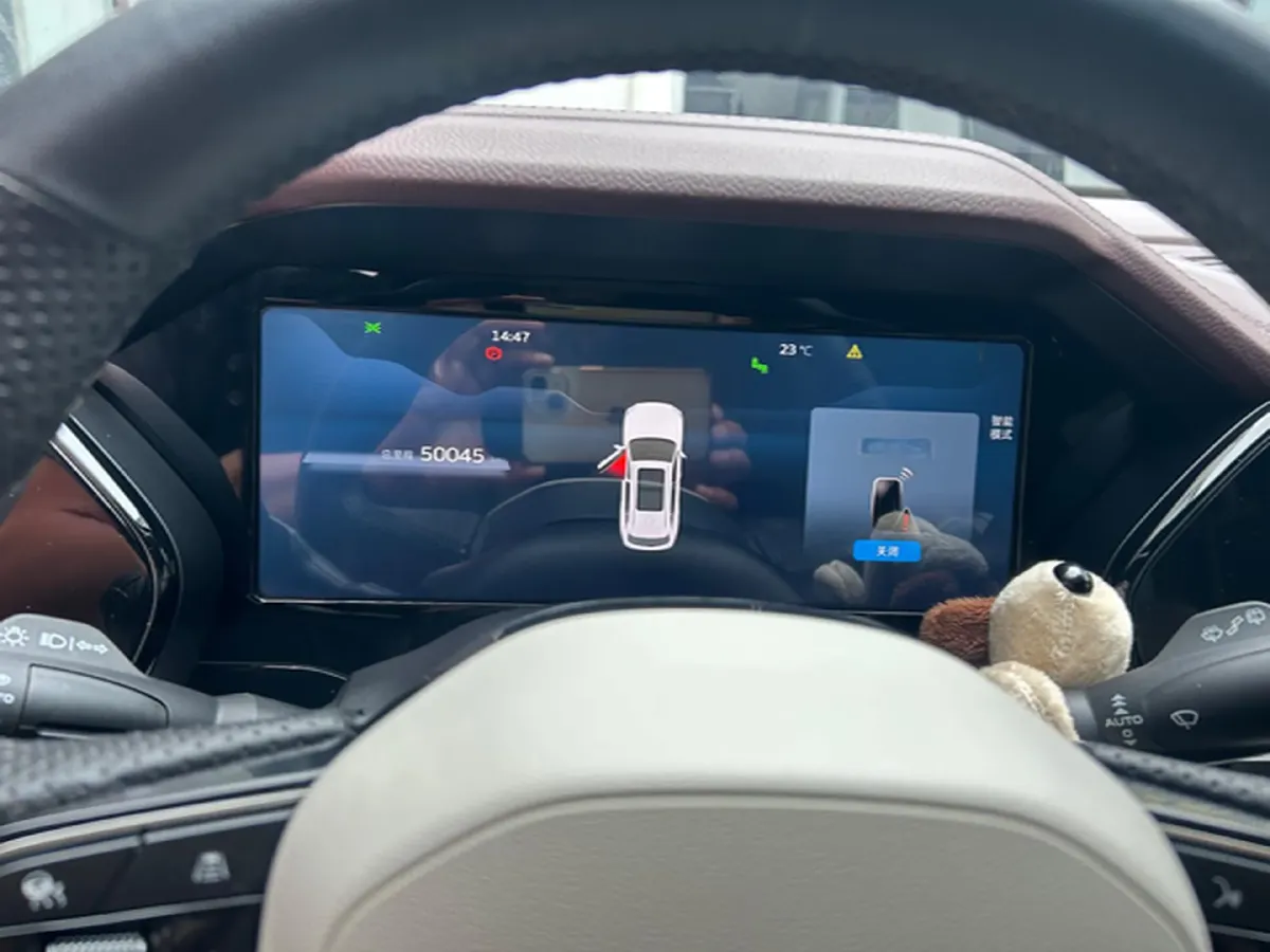 2021 Geely Monjaro 2.0T 218HP L4 7DCT,autocango,china used car exporter,china ev exporter,chinese used car exporter,chinese used ev exporter