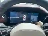 2021 Geely Monjaro 2.0T 218HP L4 7DCT