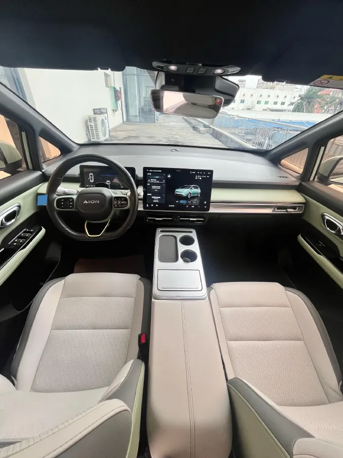 2023 Everus VE-1 BEV 61.3KWH,autocango,china used car exporter,china ev exporter,chinese used car exporter,chinese used ev exporter