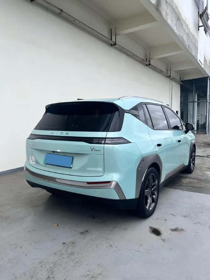 2023 Everus VE-1 BEV 61.3KWH,autocango,china used car exporter,china ev exporter,chinese used car exporter,chinese used ev exporter