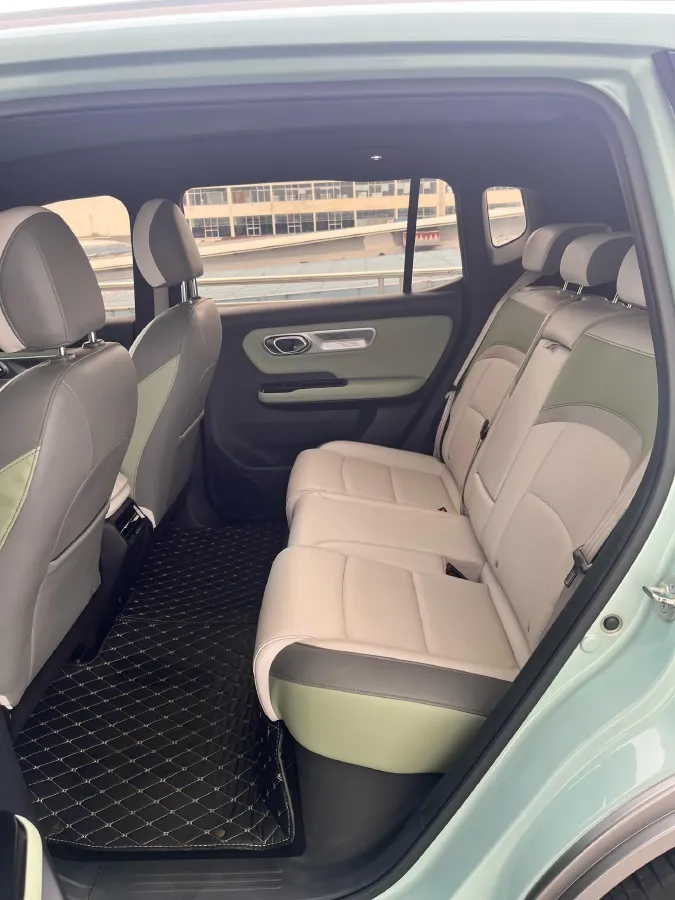 2023 Everus VE-1 BEV 61.3KWH,autocango,china used car exporter,china ev exporter,chinese used car exporter,chinese used ev exporter