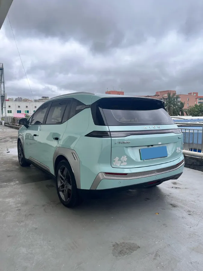 2023 Everus VE-1 BEV 61.3KWH,autocango,china used car exporter,china ev exporter,chinese used car exporter,chinese used ev exporter