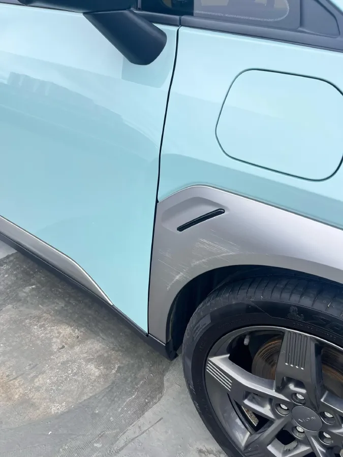 2023 Everus VE-1 BEV 61.3KWH,autocango,china used car exporter,china ev exporter,chinese used car exporter,chinese used ev exporter