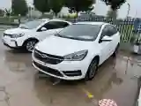 2021 Chery Arrizo 5 1.5L 116HP L4 5MT