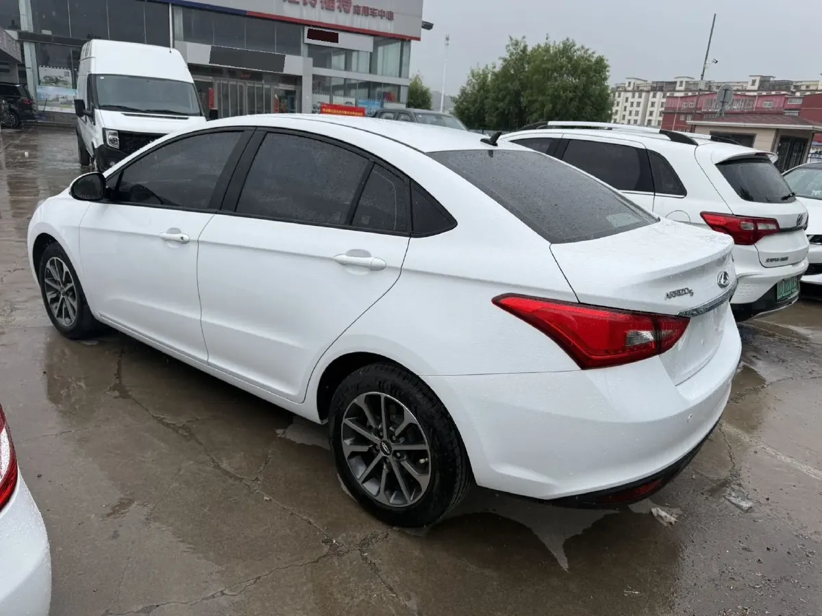 2021 Chery Arrizo 5 1.5L 116HP L4 5MT,autocango,china used car exporter,china ev exporter,chinese used car exporter,chinese used ev exporter