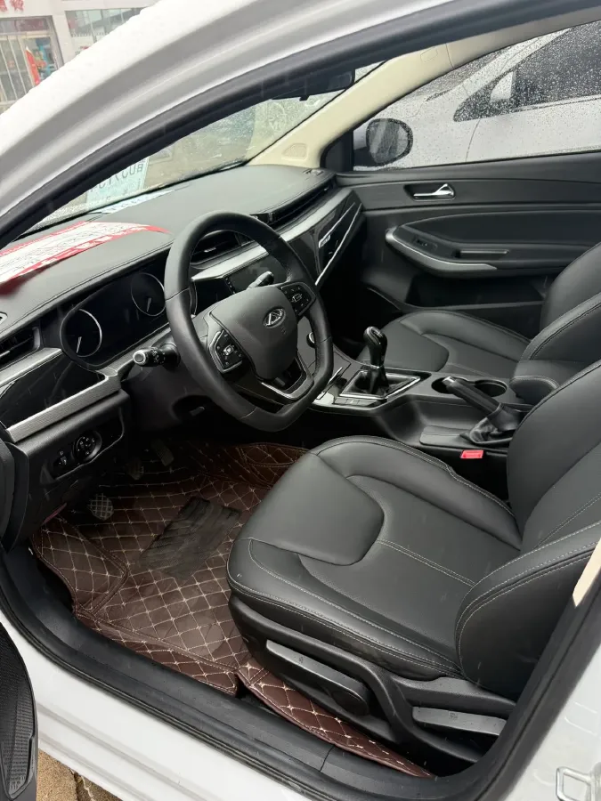2021 Chery Arrizo 5 1.5L 116HP L4 5MT,autocango,china used car exporter,china ev exporter,chinese used car exporter,chinese used ev exporter