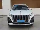 2023 HongQi HS5 2.0T 252HP L4 8AT