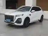 2023 HongQi HS5 2.0T 252HP L4 8AT