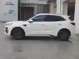 2023 HongQi HS5 2.0T 252HP L4 8AT