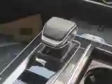 2023 HongQi HS5 2.0T 252HP L4 8AT