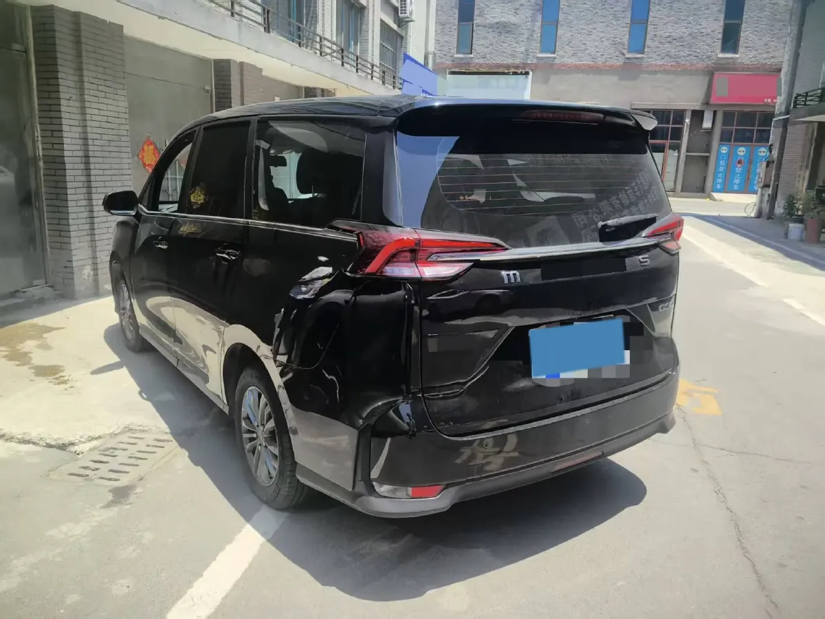 2022 MAXUS G50 1.5T 169HP L4 7DCT,autocango,china used car exporter,china ev exporter,chinese used car exporter,chinese used ev exporter