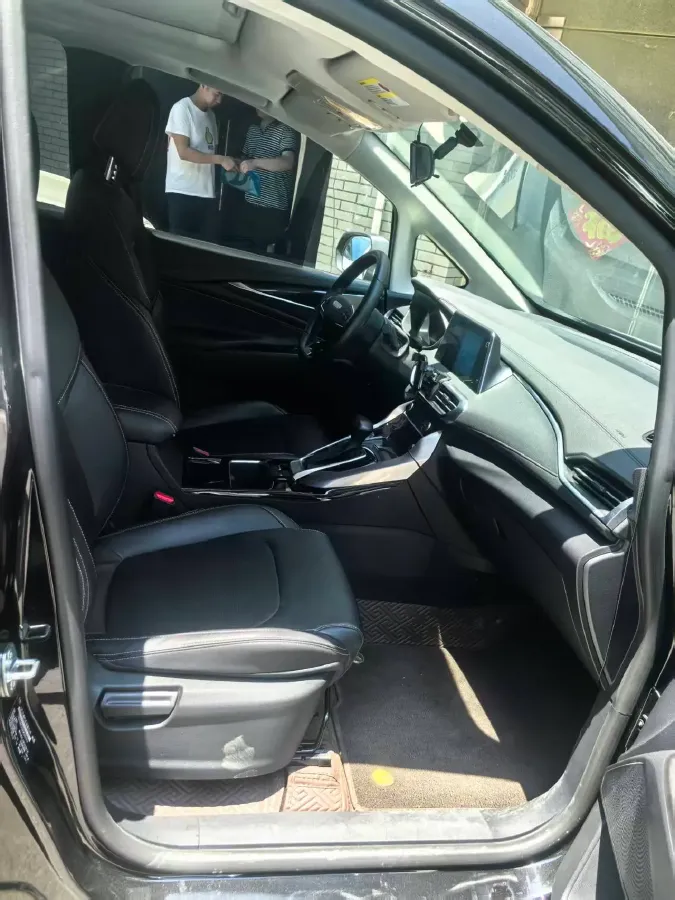 2022 MAXUS G50 1.5T 169HP L4 7DCT,autocango,china used car exporter,china ev exporter,chinese used car exporter,chinese used ev exporter