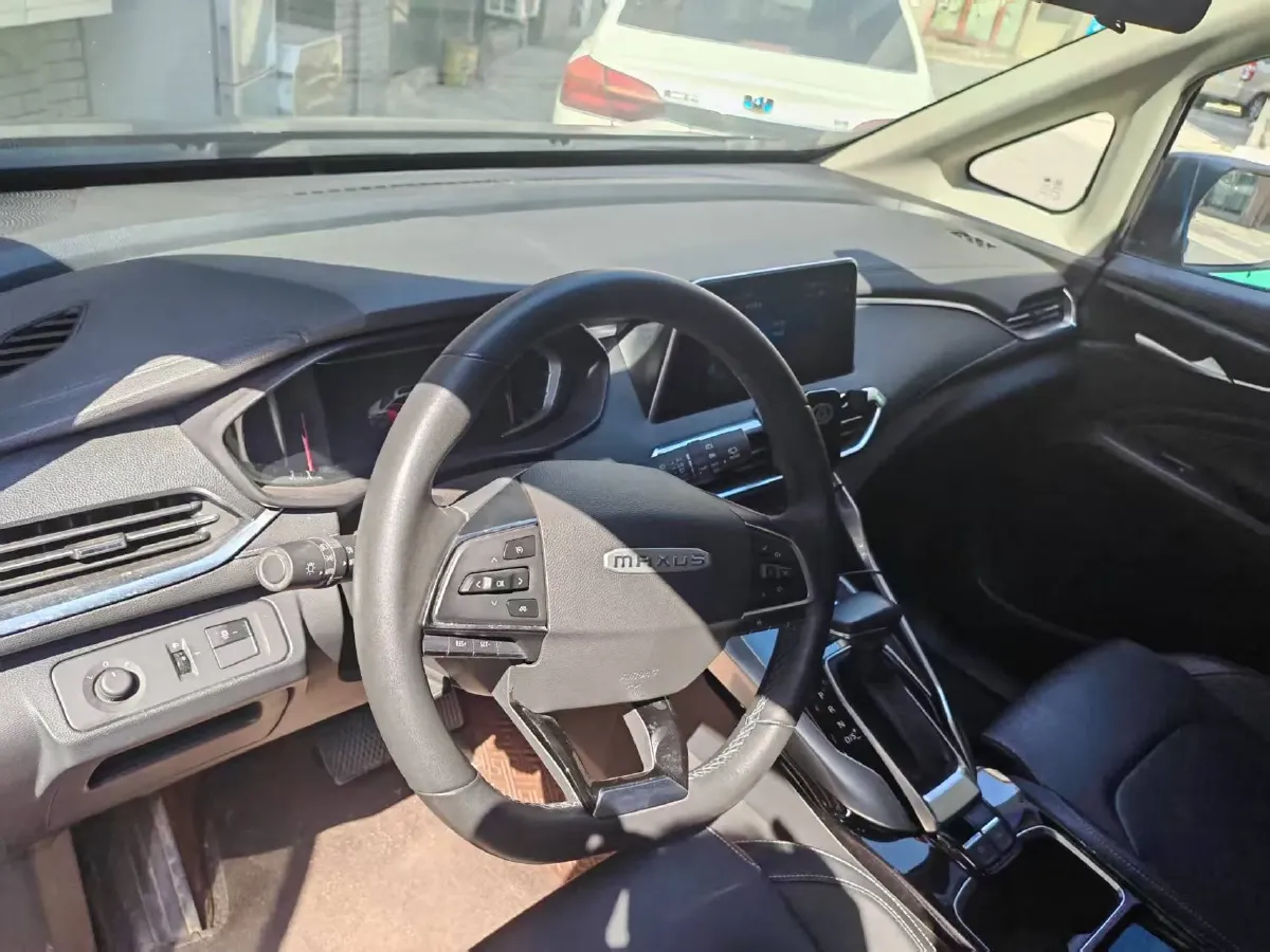 2022 MAXUS G50 1.5T 169HP L4 7DCT,autocango,china used car exporter,china ev exporter,chinese used car exporter,chinese used ev exporter