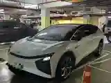 2021 HiPhi X BEV 97KWH