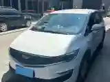 2019 Geely JiaJi 1.8T 184HP L4 6AT