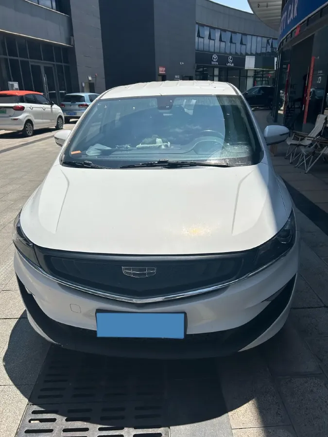2019 Geely JiaJi 1.8T 184HP L4 6AT,autocango,china used car exporter,china ev exporter,chinese used car exporter,chinese used ev exporter