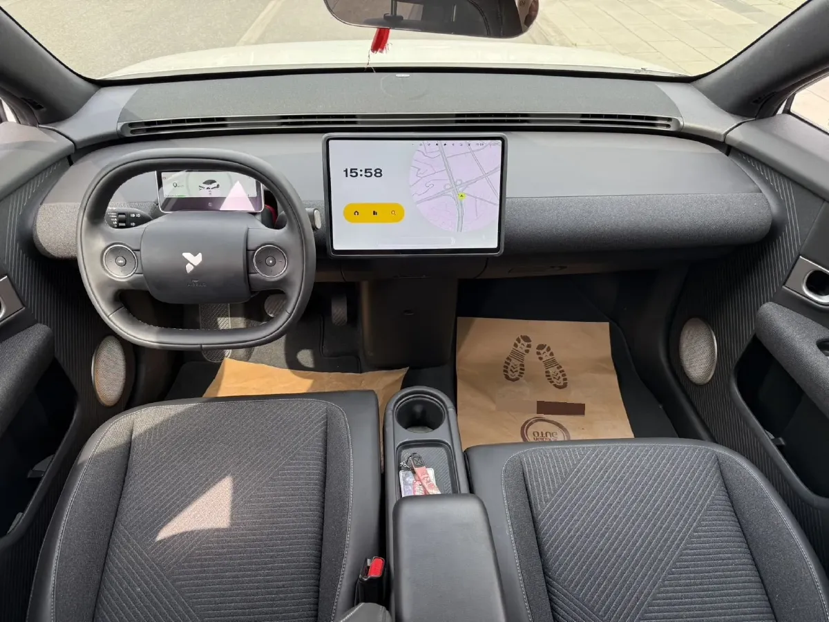 2025 Firefly Firefly BEV,autocango,china used car exporter,china ev exporter,chinese used car exporter,chinese used ev exporter