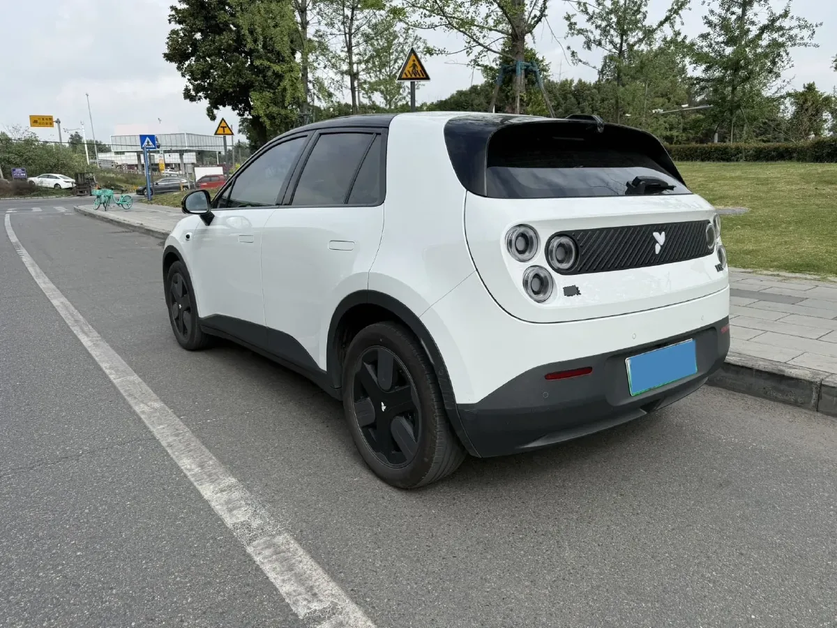 2025 Firefly Firefly BEV,autocango,china used car exporter,china ev exporter,chinese used car exporter,chinese used ev exporter