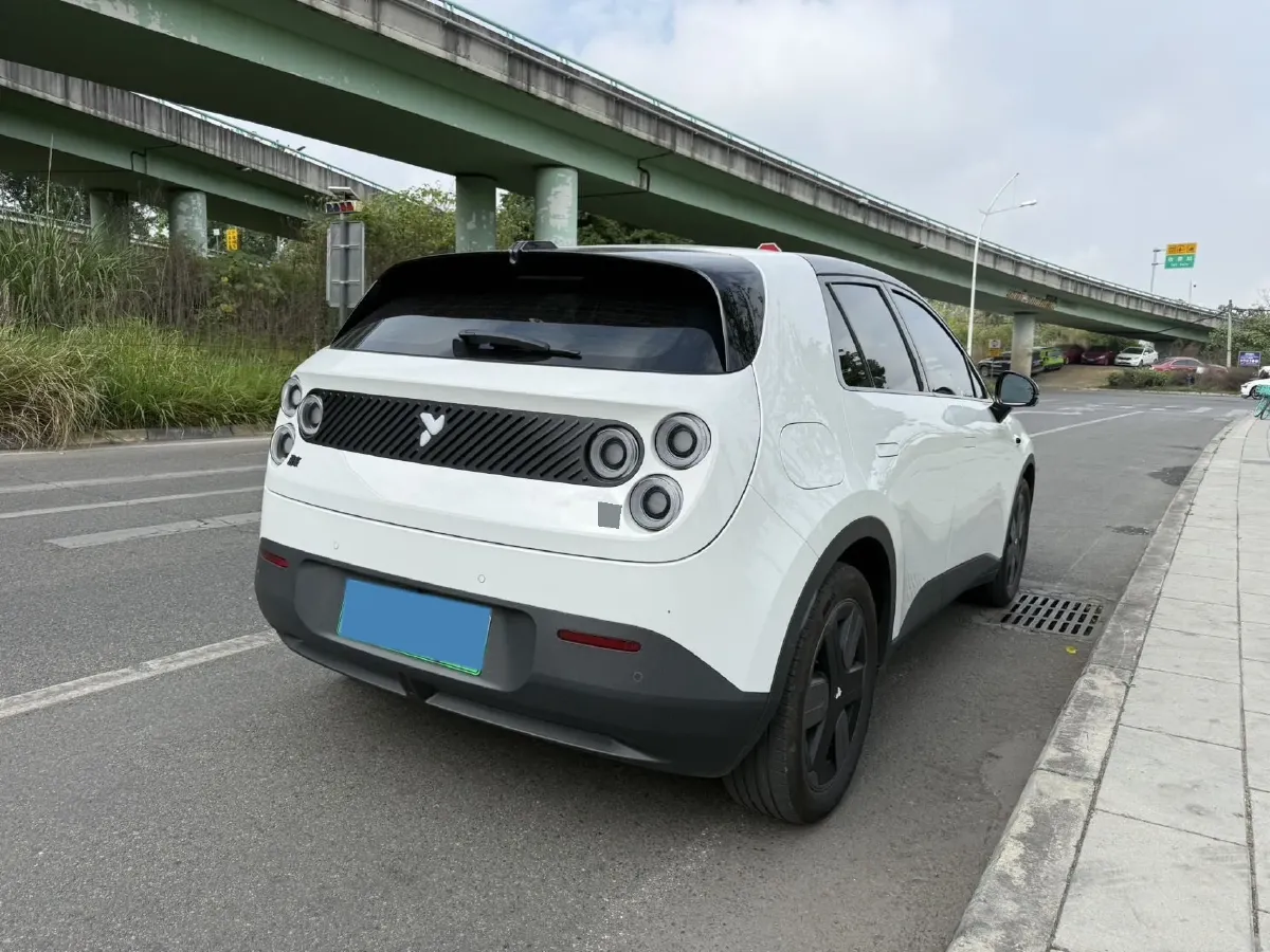 2025 Firefly Firefly BEV,autocango,china used car exporter,china ev exporter,chinese used car exporter,chinese used ev exporter