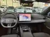 2025 ChangAn QiYuan A07 REEV 95HP REEV 28.4KWH