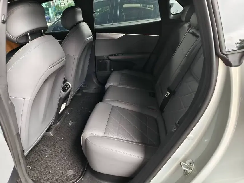 2025 ChangAn QiYuan A07 REEV 95HP REEV 28.4KWH,autocango,china used car exporter,china ev exporter,chinese used car exporter,chinese used ev exporter