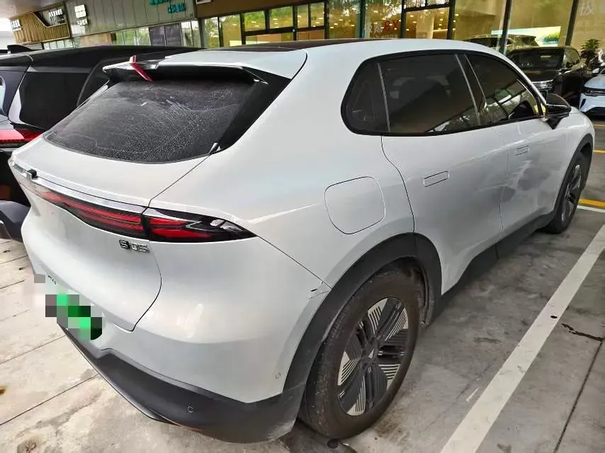 2025 ChangAn QiYuan A07 REEV 95HP REEV 28.4KWH,autocango,china used car exporter,china ev exporter,chinese used car exporter,chinese used ev exporter