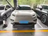 2025 ChangAn QiYuan A07 REEV 95HP REEV 28.4KWH