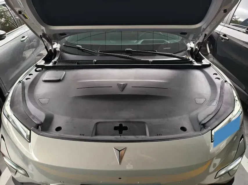 2025 ChangAn QiYuan A07 REEV 95HP REEV 28.4KWH,autocango,china used car exporter,china ev exporter,chinese used car exporter,chinese used ev exporter