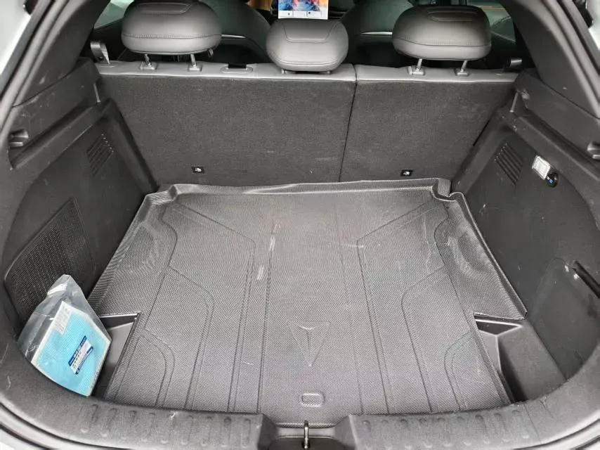 2025 ChangAn QiYuan A07 REEV 95HP REEV 28.4KWH,autocango,china used car exporter,china ev exporter,chinese used car exporter,chinese used ev exporter