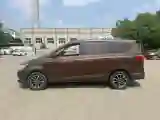 2019 BaoJun 730 1.5L 105HP L4 6MT