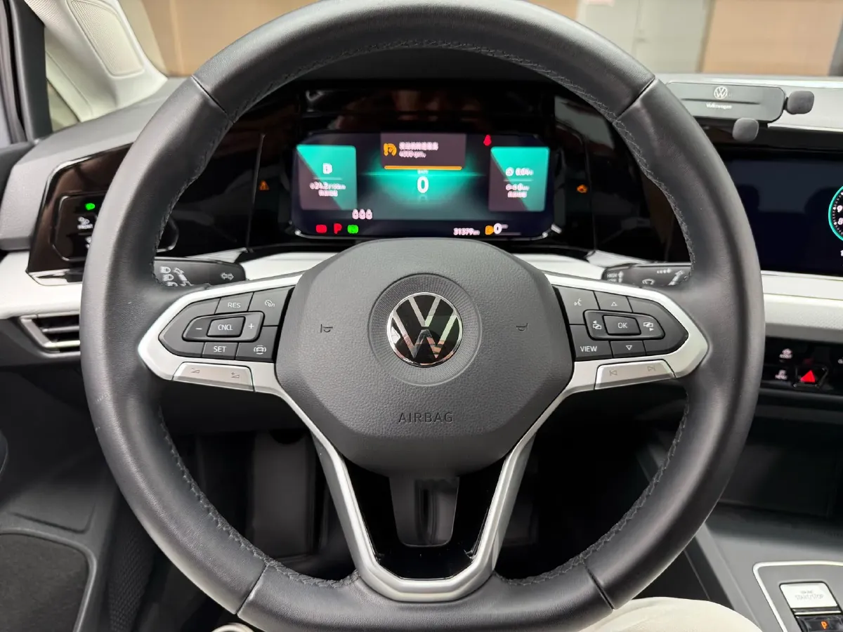 2021 Volkswagen Golf 1.4T 150HP L4 7DCT,autocango,china used car exporter,china ev exporter,chinese used car exporter,chinese used ev exporter