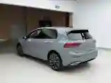 2021 Volkswagen Golf 1.4T 150HP L4 7DCT