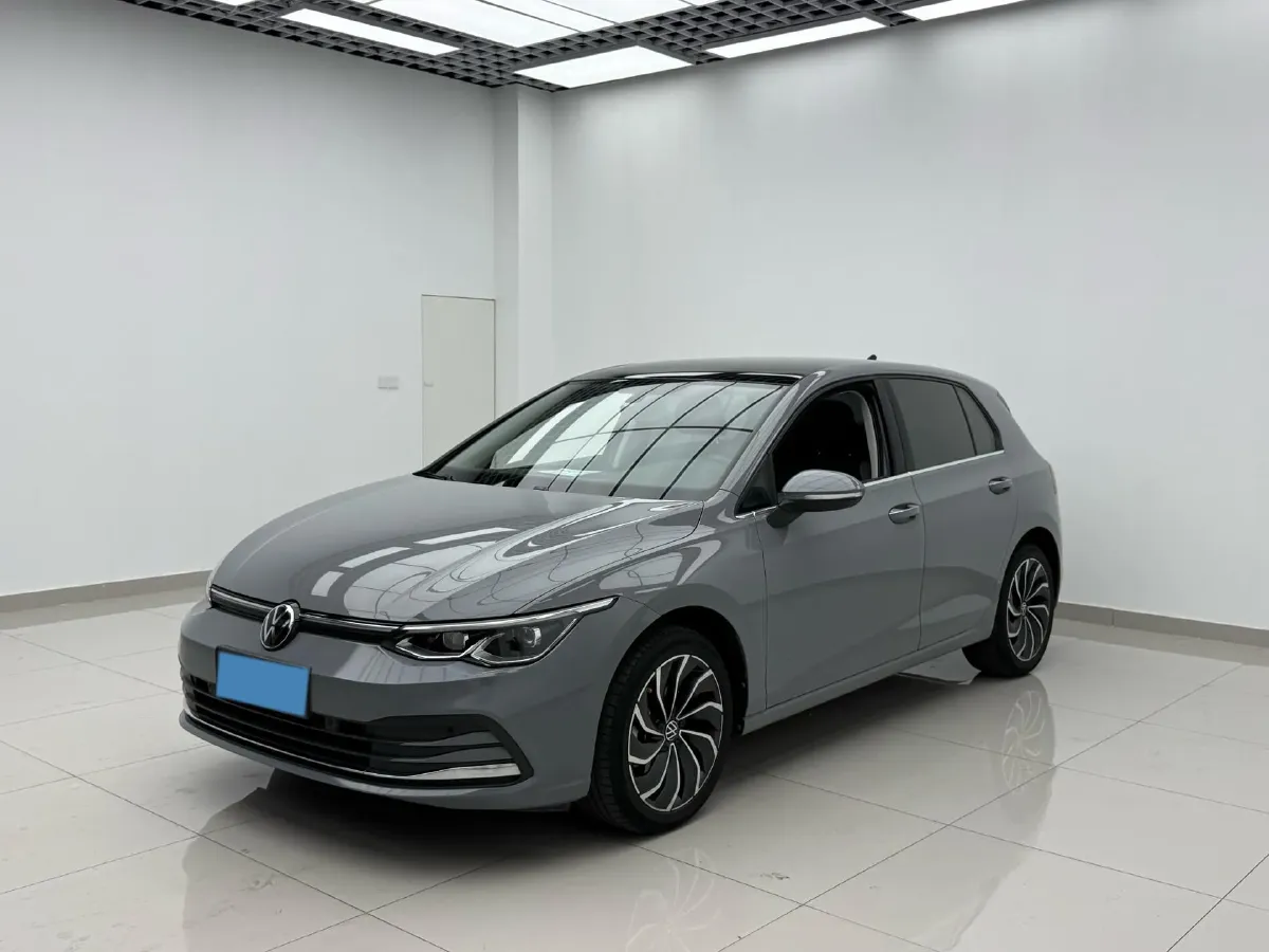 2021 Volkswagen Golf 1.4T 150HP L4 7DCT,autocango,china used car exporter,china ev exporter,chinese used car exporter,chinese used ev exporter