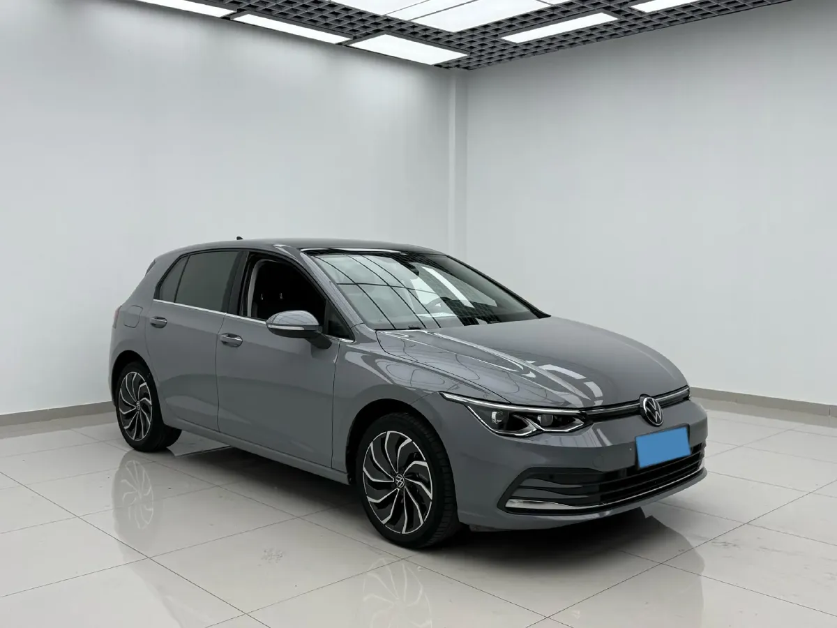 2021 Volkswagen Golf 1.4T 150HP L4 7DCT,autocango,china used car exporter,china ev exporter,chinese used car exporter,chinese used ev exporter