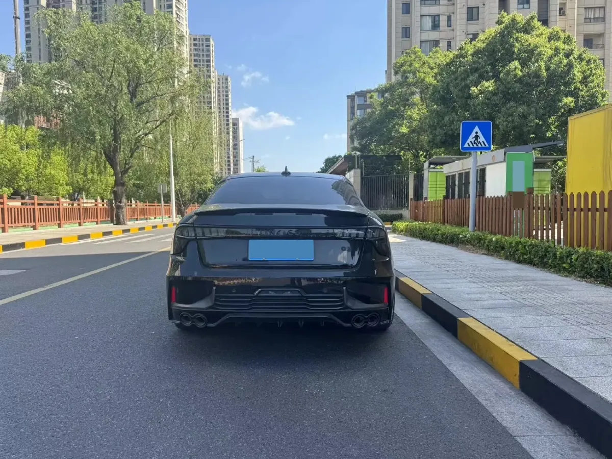 2021 LYNK&CO 03 2.0T 190HP L4 6AT,autocango,china used car exporter,china ev exporter,chinese used car exporter,chinese used ev exporter