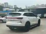 2021 Haval H6 2.0T 211HP L4 7DCT