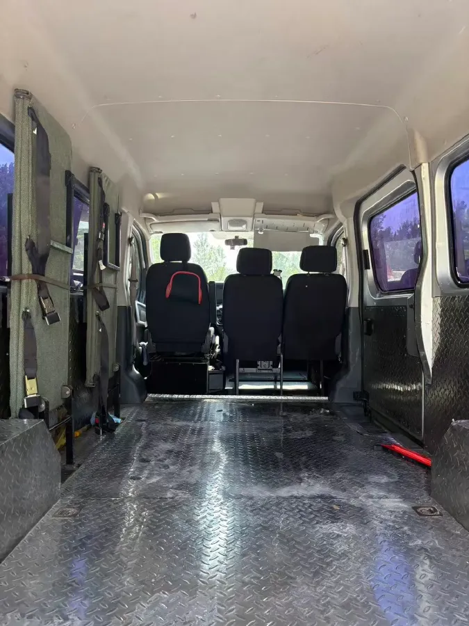 2023 DongFeng DFAC YuFeng 2.0T 136HP L4 7DCT,autocango,china used car exporter,china ev exporter,chinese used car exporter,chinese used ev exporter