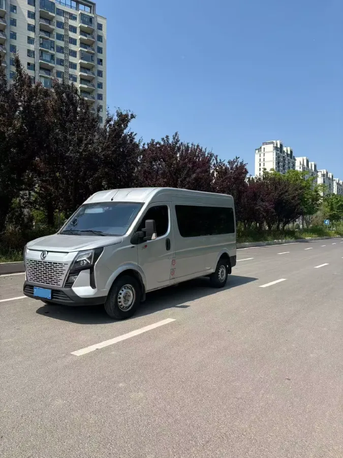 2023 DongFeng DFAC YuFeng 2.0T 136HP L4 7DCT,autocango,china used car exporter,china ev exporter,chinese used car exporter,chinese used ev exporter