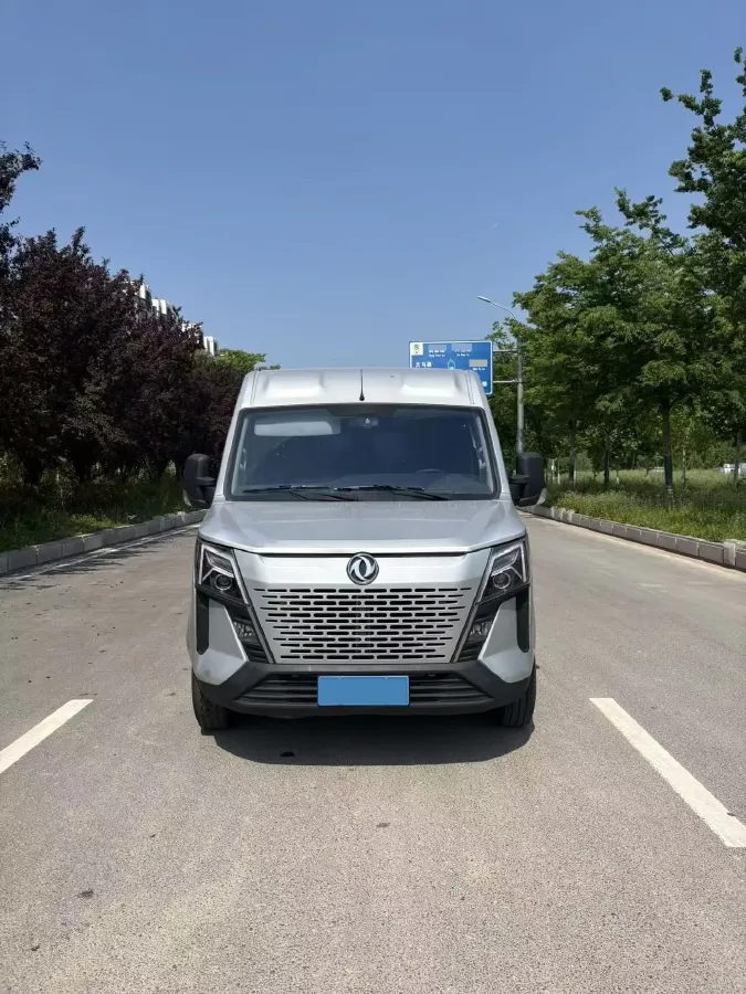 2023 DongFeng DFAC YuFeng 2.0T 136HP L4 7DCT,autocango,china used car exporter,china ev exporter,chinese used car exporter,chinese used ev exporter