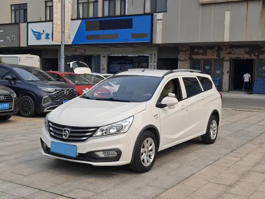 2019 BaoJun 510 1.5L 112HP L4 6MT,autocango,china used car exporter,china ev exporter,chinese used car exporter,chinese used ev exporter