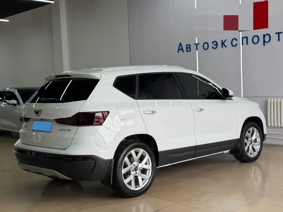 2022 Jetta VS5 1.4T 150HP L4 6AT,autocango,china used car exporter,china ev exporter,chinese used car exporter,chinese used ev exporter