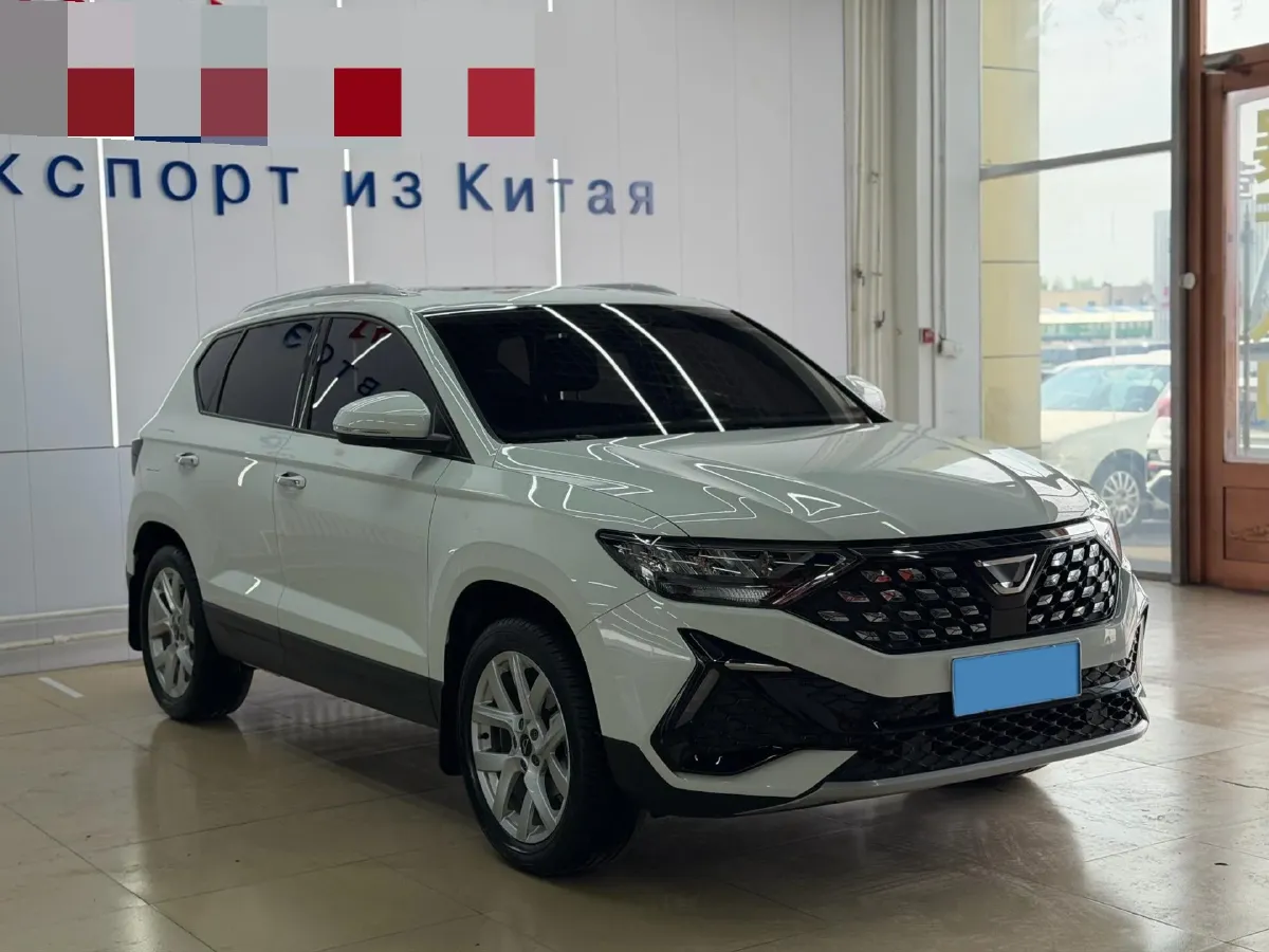 2022 Jetta VS5 1.4T 150HP L4 6AT,autocango,china used car exporter,china ev exporter,chinese used car exporter,chinese used ev exporter