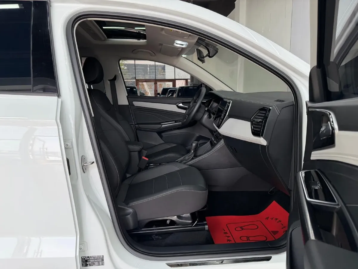 2022 Jetta VS5 1.4T 150HP L4 6AT,autocango,china used car exporter,china ev exporter,chinese used car exporter,chinese used ev exporter