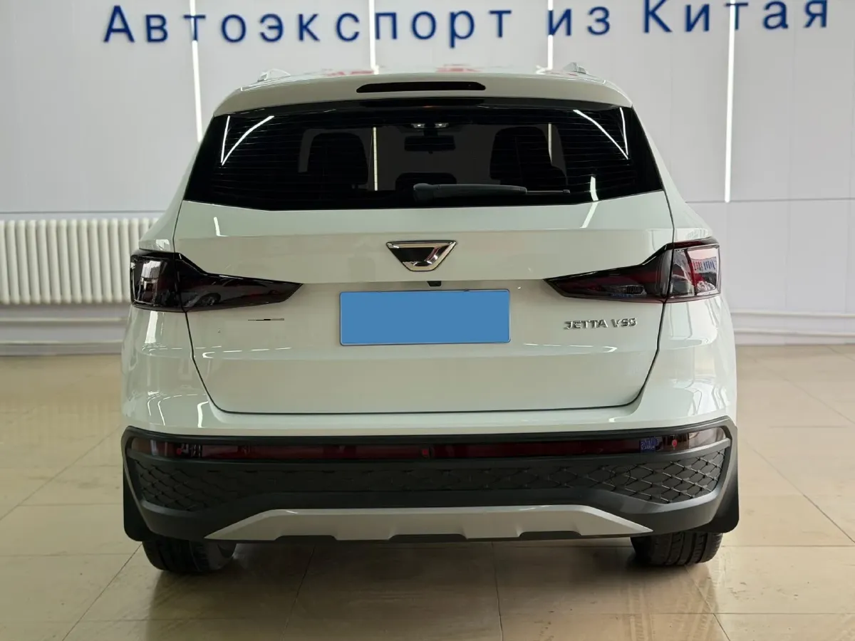 2022 Jetta VS5 1.4T 150HP L4 6AT,autocango,china used car exporter,china ev exporter,chinese used car exporter,chinese used ev exporter