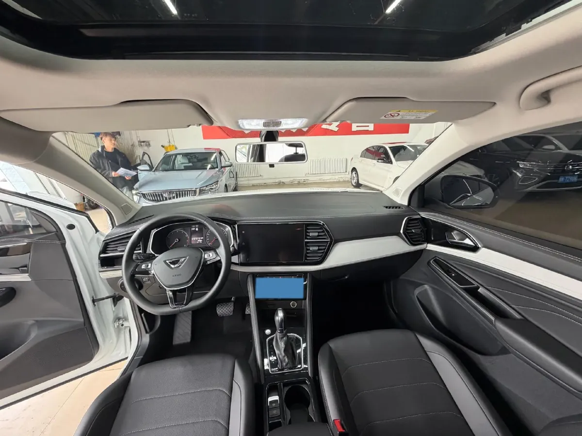 2022 Jetta VS5 1.4T 150HP L4 6AT,autocango,china used car exporter,china ev exporter,chinese used car exporter,chinese used ev exporter
