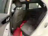 2021 Mazda CX-4 2.0L 158HP L4 6AT