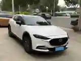 2021 Mazda CX-4 2.0L 158HP L4 6AT