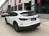 2021 Mazda CX-4 2.0L 158HP L4 6AT