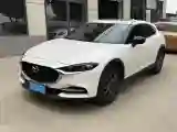 2021 Mazda CX-4 2.0L 158HP L4 6AT